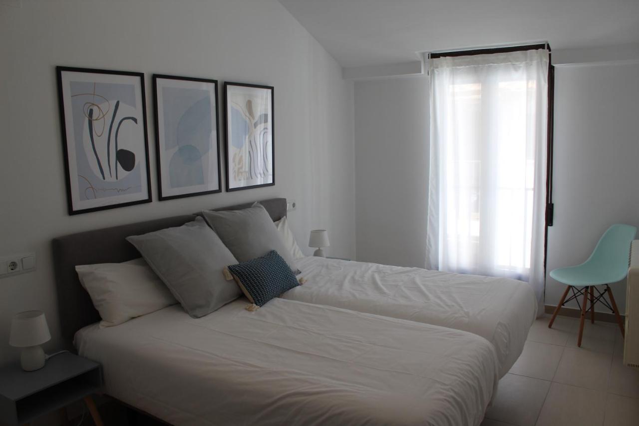 Ludyco Homes Las Murallas 巴埃萨 外观 照片