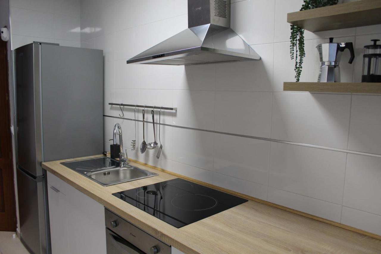 Ludyco Homes Las Murallas 巴埃萨 外观 照片