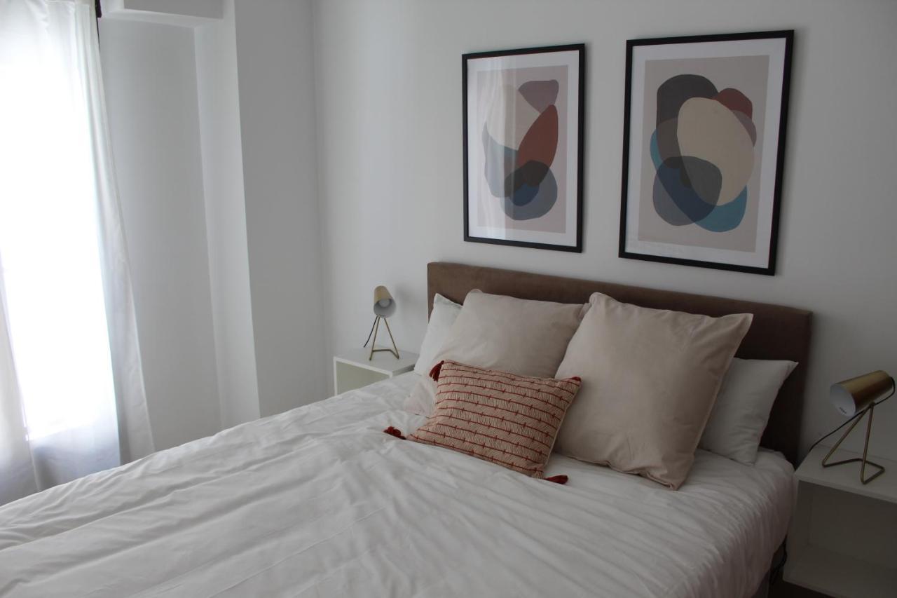 Ludyco Homes Las Murallas 巴埃萨 外观 照片
