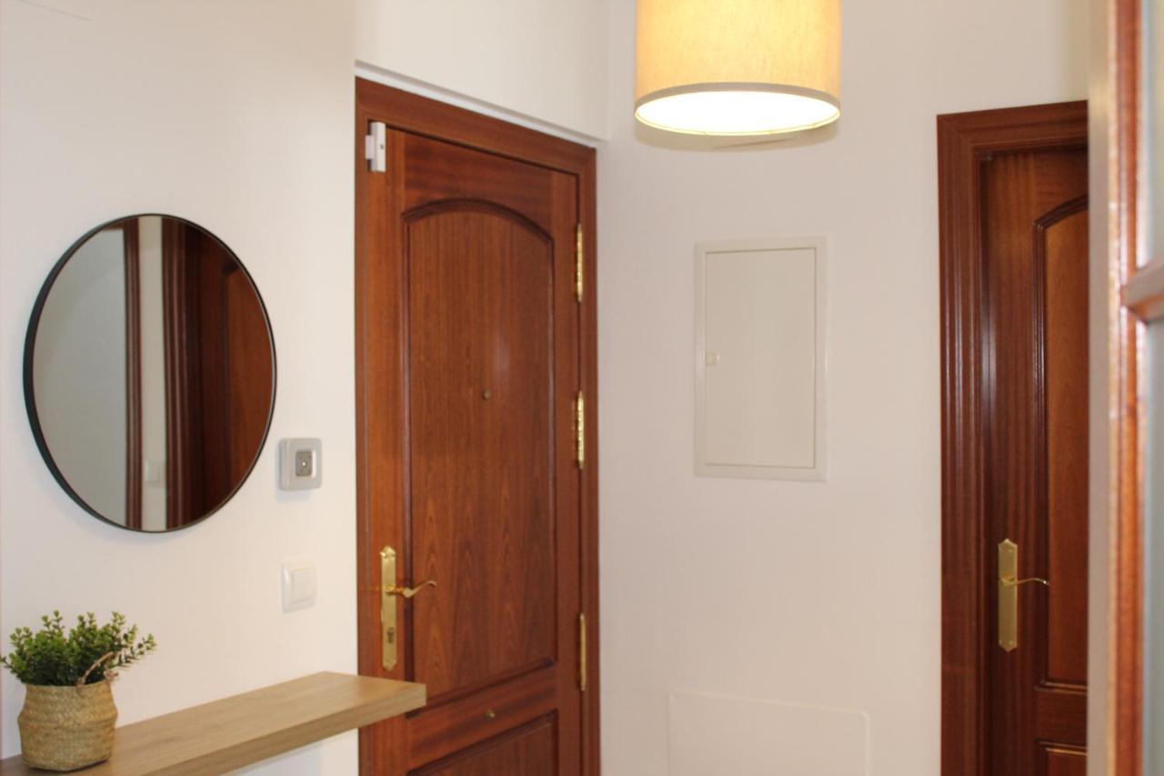 Ludyco Homes Las Murallas 巴埃萨 外观 照片