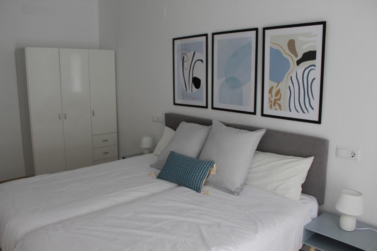 Ludyco Homes Las Murallas 巴埃萨 外观 照片
