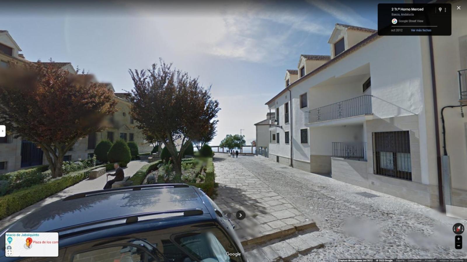 Ludyco Homes Las Murallas 巴埃萨 外观 照片