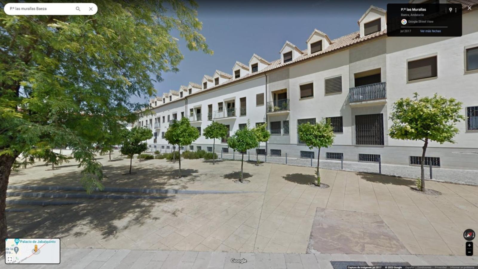 Ludyco Homes Las Murallas 巴埃萨 外观 照片